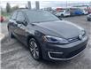 2020 Volkswagen e-Golf Comfortline (Stk: N14858A) in Ottawa - Image 5 of 17