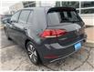 2020 Volkswagen e-Golf Comfortline (Stk: N14858A) in Ottawa - Image 8 of 17