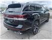 2024 Volkswagen Atlas 2.0 TSI Execline (Stk: N14866A) in Ottawa - Image 6 of 24