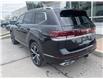2024 Volkswagen Atlas 2.0 TSI Execline (Stk: N14866A) in Ottawa - Image 8 of 24
