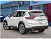 2025 Nissan Rogue SV Moonroof (Stk: W25021) in Scarborough - Image 4 of 22