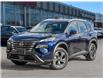 2025 Nissan Rogue SV Moonroof (Stk: W25110) in Scarborough - Image 1 of 23