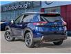 2025 Nissan Rogue SV Moonroof (Stk: W25110) in Scarborough - Image 4 of 23