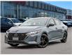 2025 Nissan Sentra SR (Stk: C25025) in Scarborough - Image 1 of 23