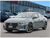 2025 Nissan Sentra SV (Stk: C25024) in Scarborough - Image 1 of 23