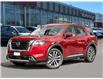 2025 Nissan Pathfinder Platinum (Stk: 525007) in Scarborough - Image 1 of 10