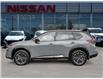 2025 Nissan Rogue Platinum (Stk: W25118) in Scarborough - Image 3 of 10