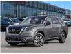 2025 Nissan Pathfinder SV (Stk: 525003STOP) in Scarborough - Image 1 of 23