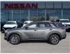 2025 Nissan Pathfinder SV (Stk: 525003STOP) in Scarborough - Image 3 of 23