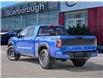 2025 Nissan Frontier PRO-4X (Stk: 425006) in Scarborough - Image 4 of 23
