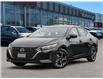 2025 Nissan Sentra SV (Stk: C25020) in Scarborough - Image 1 of 19