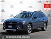 2024 Subaru Outback Limited (Stk: U3028) in Hamilton - Image 1 of 30