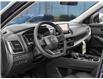 2025 Nissan Rogue Midnight Edition (Stk: W25151) in Scarborough - Image 12 of 23