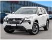2025 Nissan Rogue S (Stk: W25147) in Scarborough - Image 1 of 23