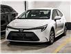 2024 Toyota Corolla Hybrid LE (Stk: 250669L) in Toronto - Image 1 of 3