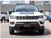 2020 Jeep Compass Trailhawk (Stk: P4885A) in Toronto - Image 2 of 30