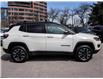 2020 Jeep Compass Trailhawk (Stk: P4885A) in Toronto - Image 3 of 30