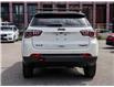 2020 Jeep Compass Trailhawk (Stk: P4885A) in Toronto - Image 4 of 30