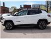 2020 Jeep Compass Trailhawk (Stk: P4885A) in Toronto - Image 5 of 30