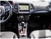 2020 Jeep Compass Trailhawk (Stk: P4885A) in Toronto - Image 11 of 30