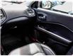 2020 Jeep Compass Trailhawk (Stk: P4885A) in Toronto - Image 12 of 30