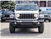 2024 Jeep Wrangler Sport (Stk: P4887) in Toronto - Image 2 of 25