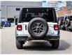 2024 Jeep Wrangler Sport (Stk: P4887) in Toronto - Image 4 of 25