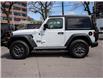 2024 Jeep Wrangler Sport (Stk: P4887) in Toronto - Image 5 of 25