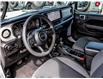 2024 Jeep Wrangler Sport (Stk: P4887) in Toronto - Image 7 of 25