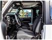 2024 Jeep Wrangler Sport (Stk: P4887) in Toronto - Image 8 of 25