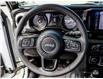 2024 Jeep Wrangler Sport (Stk: P4887) in Toronto - Image 9 of 25