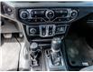 2024 Jeep Wrangler Sport (Stk: P4887) in Toronto - Image 12 of 25