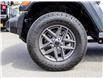 2024 Jeep Wrangler Sport (Stk: P4887) in Toronto - Image 16 of 25