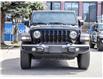 2023 Jeep Wrangler Sahara (Stk: P4888) in Toronto - Image 2 of 26