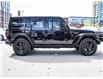2023 Jeep Wrangler Sahara (Stk: P4888) in Toronto - Image 3 of 26