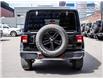 2023 Jeep Wrangler Sahara (Stk: P4888) in Toronto - Image 4 of 26