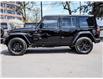 2023 Jeep Wrangler Sahara (Stk: P4888) in Toronto - Image 5 of 26