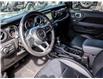 2023 Jeep Wrangler Sahara (Stk: P4888) in Toronto - Image 7 of 26