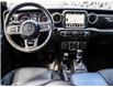 2023 Jeep Wrangler Sahara (Stk: P4888) in Toronto - Image 9 of 26
