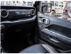 2023 Jeep Wrangler Sahara (Stk: P4888) in Toronto - Image 11 of 26