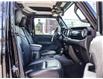 2023 Jeep Wrangler Sahara (Stk: P4888) in Toronto - Image 12 of 26