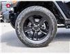 2023 Jeep Wrangler Sahara (Stk: P4888) in Toronto - Image 16 of 26