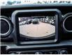 2023 Jeep Wrangler Sahara (Stk: P4888) in Toronto - Image 20 of 26