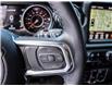 2023 Jeep Wrangler Sahara (Stk: P4888) in Toronto - Image 24 of 26