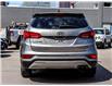 2017 Hyundai Santa Fe Sport 2.0T Limited (Stk: P4889) in Toronto - Image 4 of 29