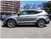 2017 Hyundai Santa Fe Sport 2.0T Limited (Stk: P4889) in Toronto - Image 5 of 29