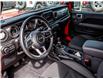 2021 Jeep Wrangler Unlimited Sahara (Stk: P4890) in Toronto - Image 2 of 17