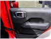 2021 Jeep Wrangler Unlimited Sahara (Stk: P4890) in Toronto - Image 9 of 17