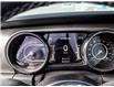 2021 Jeep Wrangler Unlimited Sahara (Stk: P4890) in Toronto - Image 14 of 17
