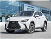 2022 Lexus NX 350 Base (Stk: LN15626A) in Toronto - Image 1 of 25